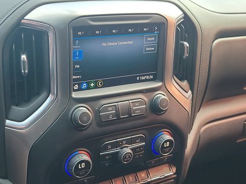 Used 2020 Chevrolet Silverado 1500 LT w/ All-Star Edition RWD image 32