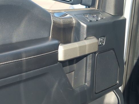 Used 2018 Ford F150 Raptor w/ Equipment Group 802A Luxury image 23