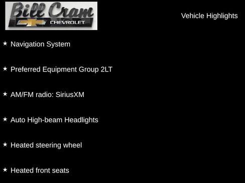 New 2026 Chevrolet Equinox LT image 4