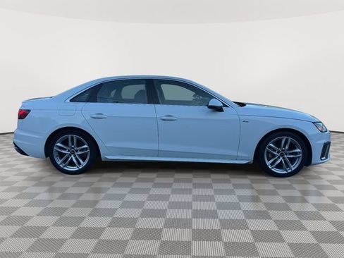 Used 2024 Audi A4 2.0T Premium Plus AWD/4WD image 5