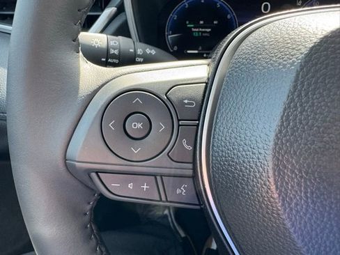 New 2026 Toyota Corolla Cross XLE image 18