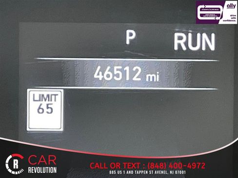 Used 2023 RAM ProMaster 3500 FWD image 31