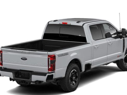 New 2026 Ford F250 Lariat image 25