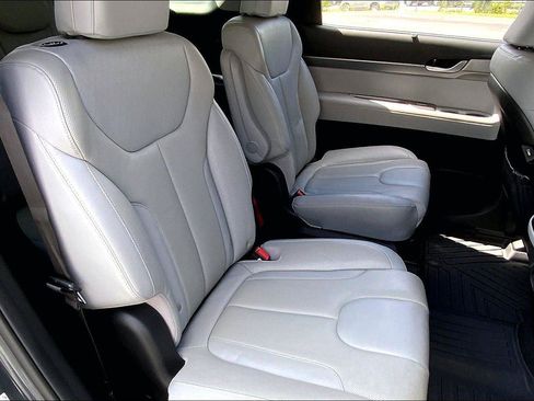 Used 2020 Hyundai Palisade SEL AWD/4WD image 25