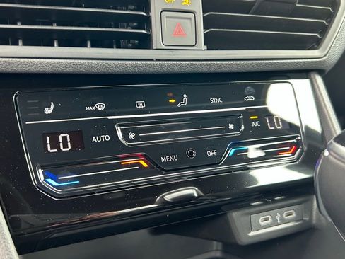 New 2026 Volkswagen Jetta Sport FWD image 34
