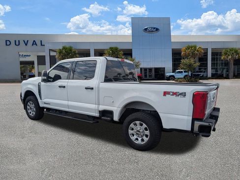 Used 2024 Ford F250 XLT w/ FX4 Off-Road Package image 6