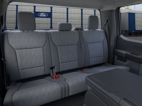 New 2026 Ford F150 XL image 11
