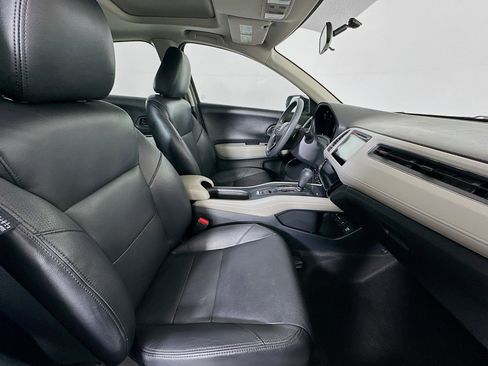 Used 2016 Honda HR-V EX image 30