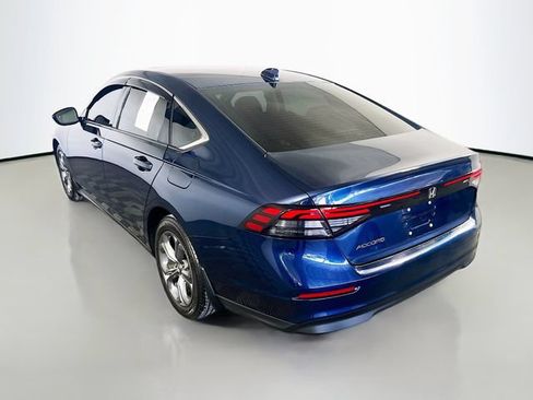 Used 2024 Honda Accord EX image 6