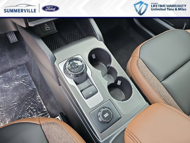 New 2026 Ford Bronco Sport Outer Banks AWD/4WD image 27