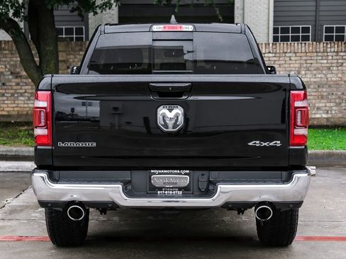 Used 2023 RAM 1500 Laramie AWD/4WD image 18