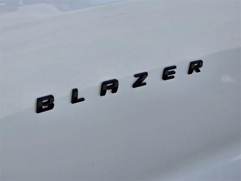 Used 2021 Chevrolet Blazer RS image 35