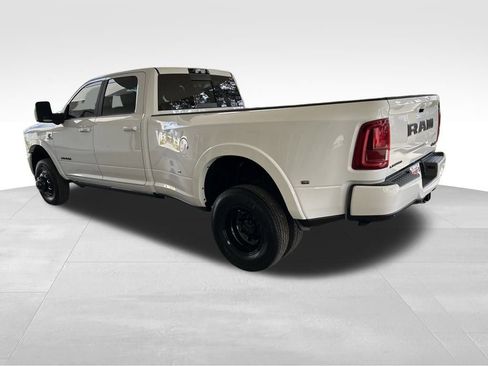 New 2026 RAM 3500 Limited image 4