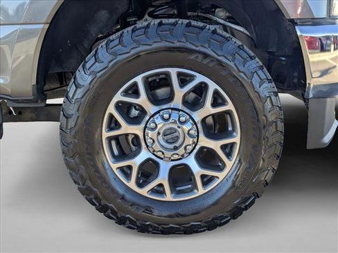 Used 2020 Ford F250 Lariat w/ Lariat Value Package image 24
