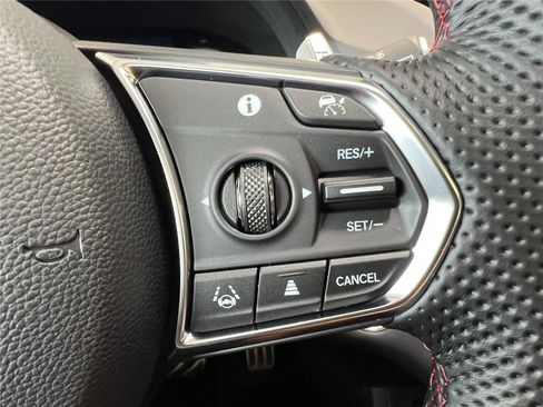 New 2026 Acura RDX A-Spec AWD/4WD image 21