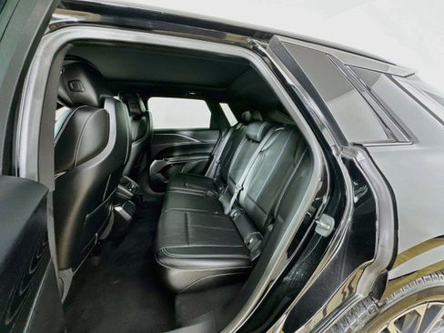 Used 2024 Cadillac Lyriq Sport w/ LPO, Floor Liner Package AWD/4WD image 24