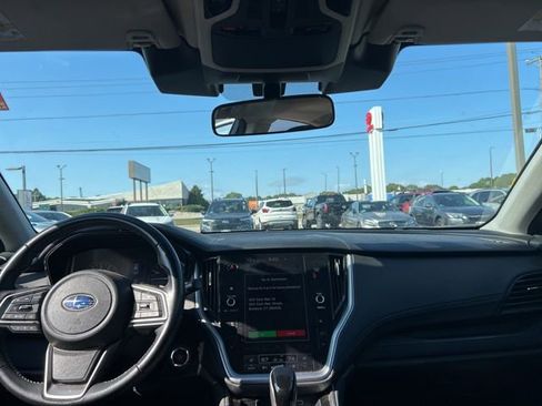 Used 2024 Subaru Legacy Premium image 12
