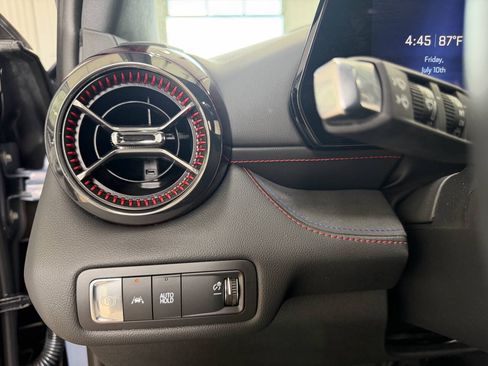 Used 2024 Chevrolet Blazer EV RS AWD/4WD image 20