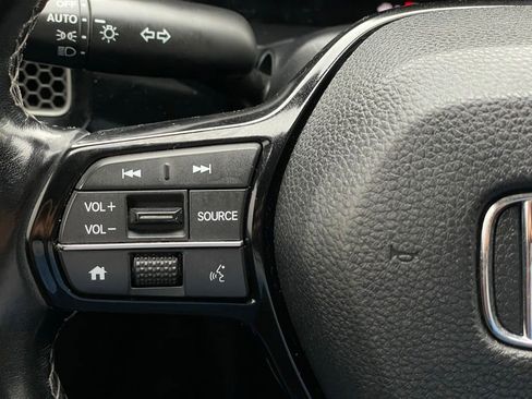 Used 2022 Honda Civic EX-L image 15