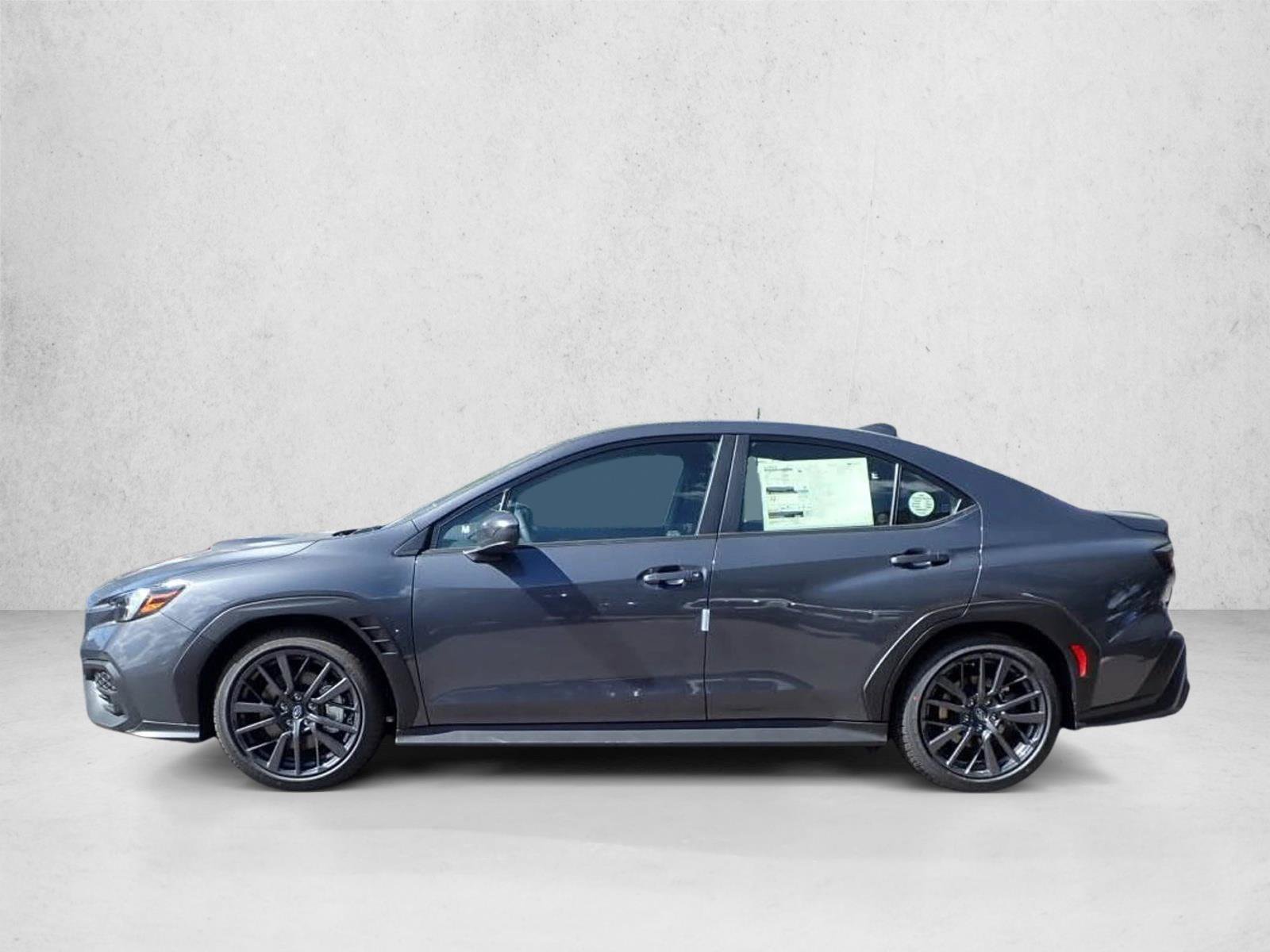 New 2026 Subaru WRX Premium AWD/4WD image 2