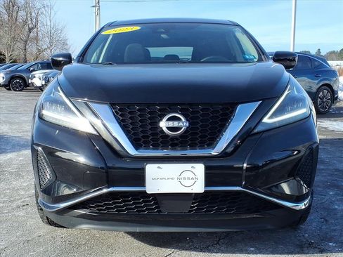 Certified 2023 Nissan Murano S image 27