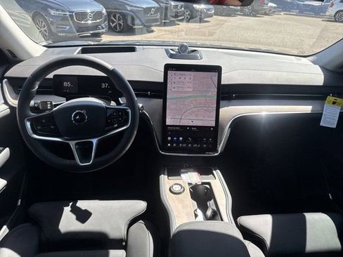 New 2025 Volvo EX90 Ultra image 21