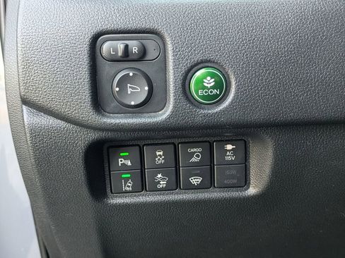 Used 2023 Honda Ridgeline RTL-E image 16