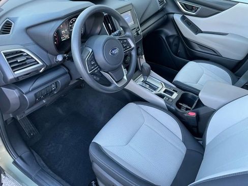 Used 2020 Subaru Forester w/ Alloy Wheel Package image 13