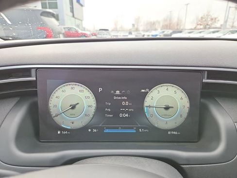 Used 2022 Hyundai Tucson Limited image 30