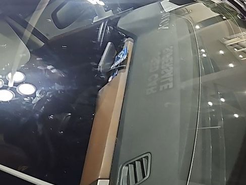Used 2022 Nissan Pathfinder Platinum w/ Cargo Package FWD image 36