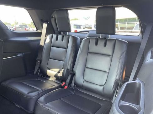 Used 2019 Ford Explorer XLT w/ Equipment Group 202A FWD image 12