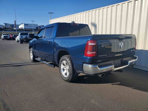 Used 2021 RAM 1500 Big Horn image 5