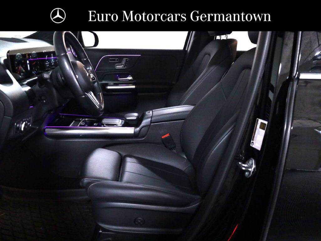 Used 2023 Mercedes-Benz GLA 250 4MATIC image 32