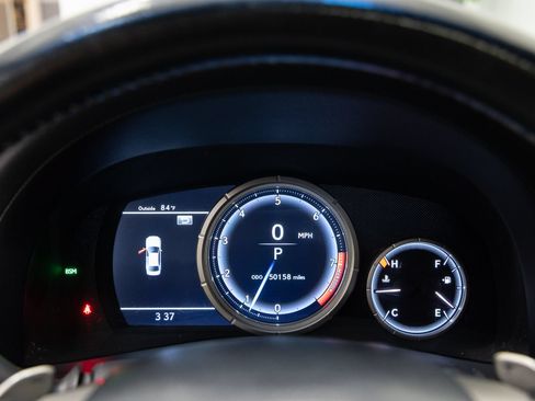 Used 2017 Lexus GS 350 F Sport RWD image 17