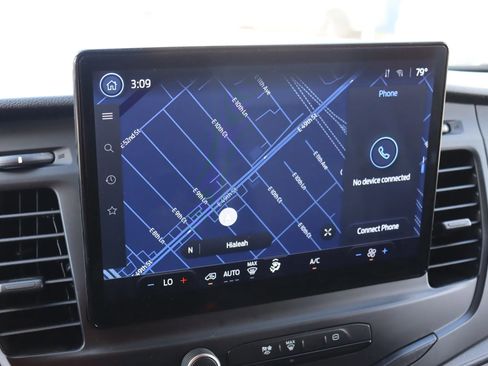 Used 2024 Ford Transit 350 Extended Length High Roof Van image 8