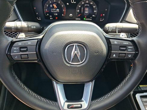 Certified 2024 Acura Integra A-Spec FWD image 21