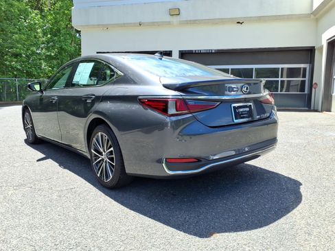 Certified 2023 Lexus ES 250 w/ Premium Package AWD/4WD image 22
