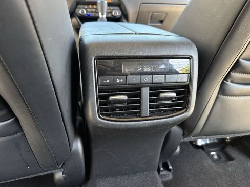 Used 2023 MAZDA CX-9 Touring Plus AWD/4WD image 37