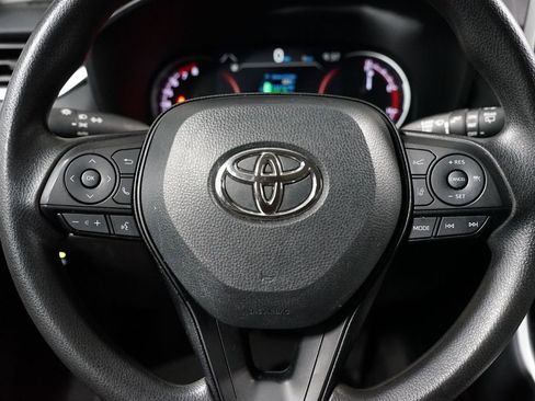 Certified 2024 Toyota RAV4 XLE image 12