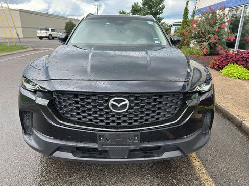 Used 2025 MAZDA CX-50 AWD 2.5 S w/ Premium Package image 9