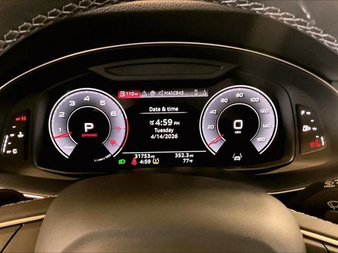 Used 2025 Audi Q7 3.0T Premium Plus image 24