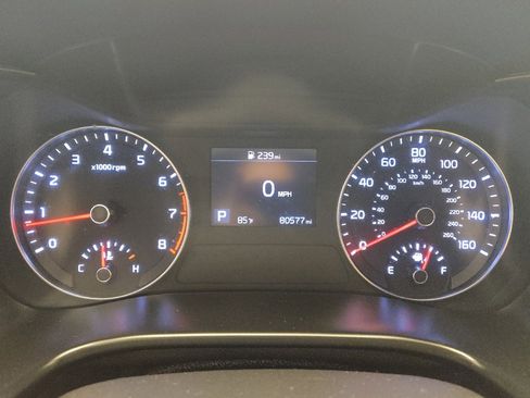 Used 2021 Kia Forte LXS FWD image 23