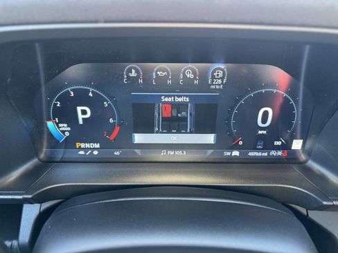 Used 2025 Ford Ranger Raptor image 22