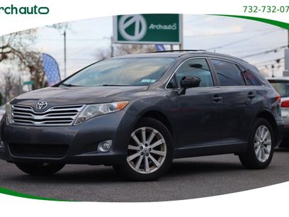 Used 2011 Toyota Venza AWD