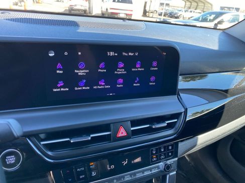 Used 2025 Kia Seltos S image 21