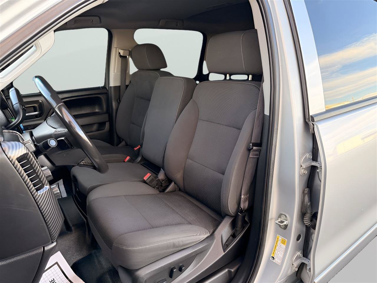 Used 2016 Chevrolet Silverado 1500 LT w/ All Star Edition AWD/4WD image 12