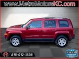 Used 2016 Jeep Patriot Sport w/ Power Value Group image 2