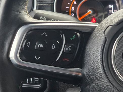 Used 2019 Jeep Wrangler Unlimited Moab w/ Quick Order Package 24M Moab image 19