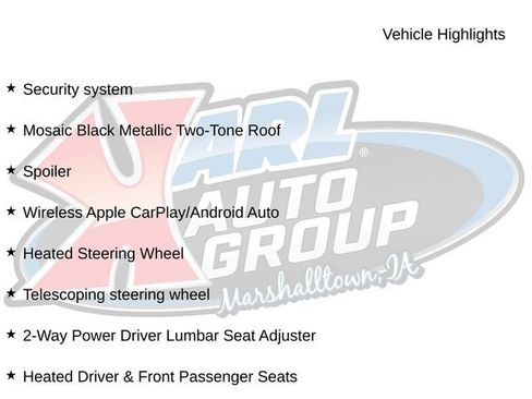 Certified 2022 Chevrolet TrailBlazer RS FWD image 14