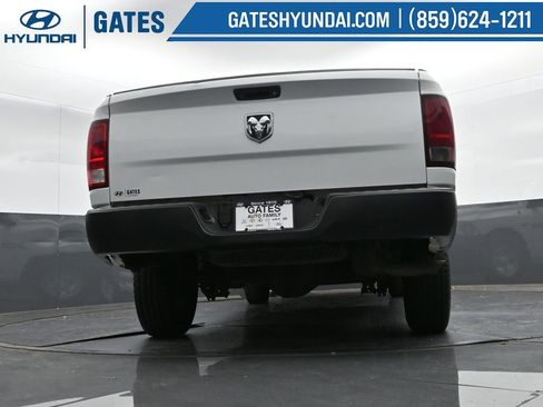 Used 2016 RAM 1500 Tradesman w/ Power & Remote Entry Group image 31